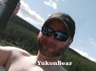 YukonBear