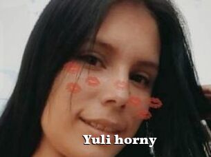 Yuli_horny