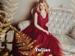 Yulias