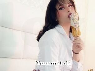 Yummiloli