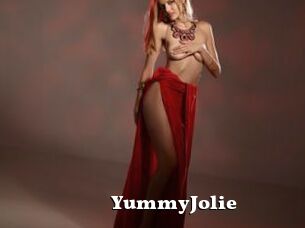 YummyJolie