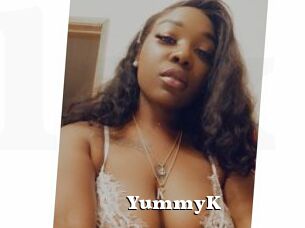 YummyK