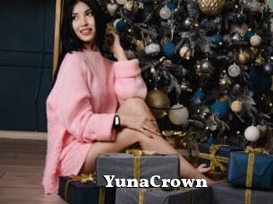 YunaCrown