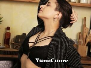 YunoCuore