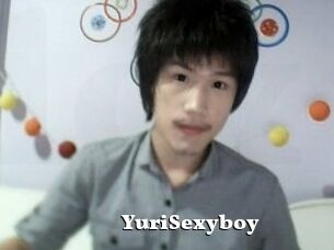YuriSexyboy