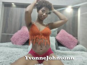 YvonneJohnsonn