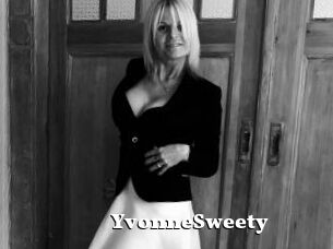 YvonneSweety