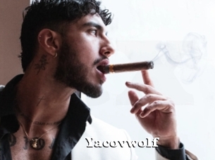 Yacovwolf