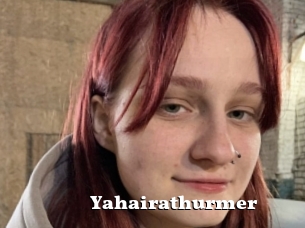 Yahairathurmer