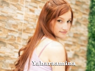 Yaharaamina