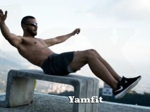 Yamfit