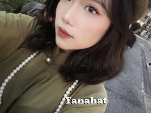 Yanahat
