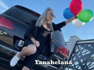 Yanahelana