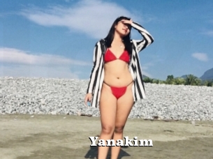 Yanakim