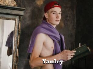 Yanley