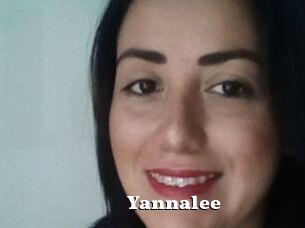 Yannalee