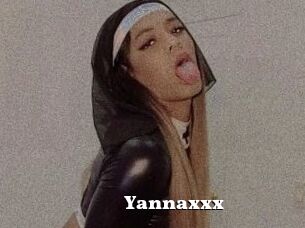 Yannaxxx