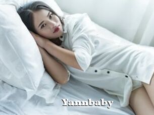 Yannbaby