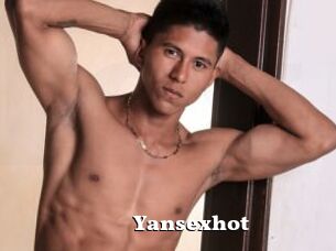 Yansexhot