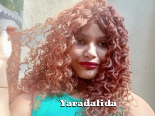 Yaradalida