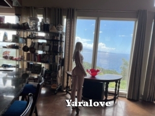 Yaralove