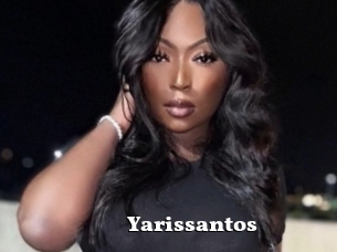 Yarissantos