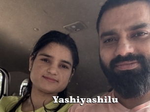 Yashiyashilu