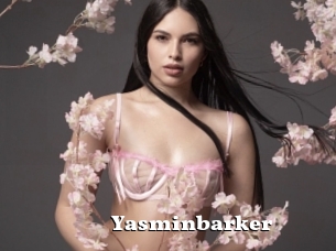 Yasminbarker