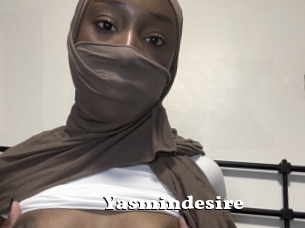 Yasmindesire