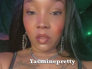 Yasminepretty