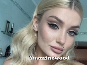 Yasminewood