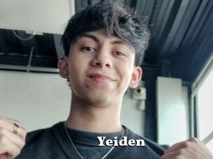 Yeiden
