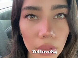 Yeilove84