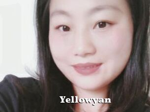 Yellowyan