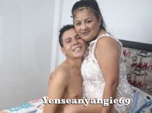 Yenseanyangie69