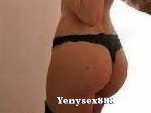Yenysex888