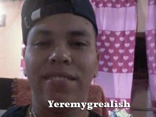 Yeremygrealish