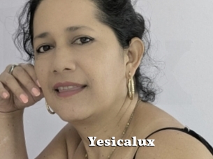 Yesicalux