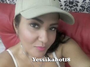 Yessikahot18
