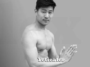 Yetieater