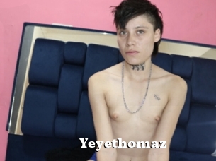 Yeyethomaz