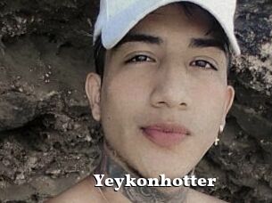 Yeykonhotter