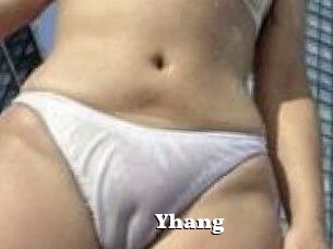 Yhang