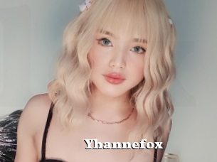 Yhannefox