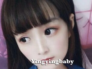 Yingyingbaby