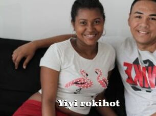 Yiyi_rokihot
