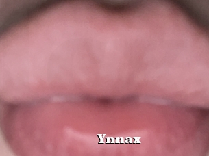 Ynnax