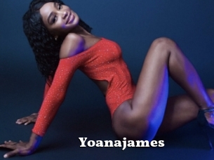 Yoanajames