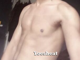 Yoesheat