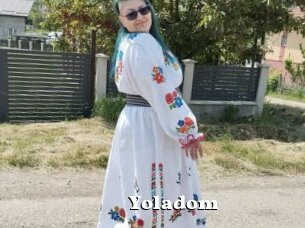 Yoladom
